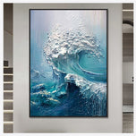 Blue Wave