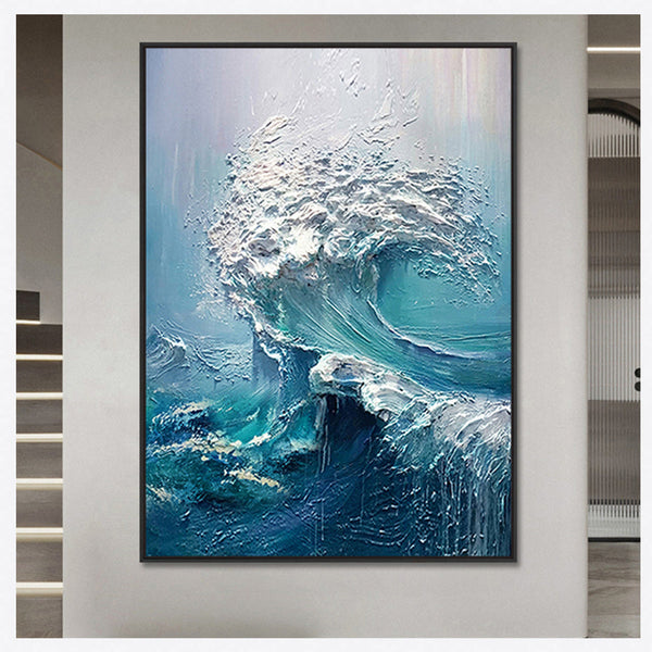 Blue Wave