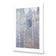Rouen Cathedral West Facade by Monet
