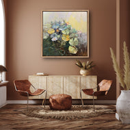 Lotus Pond