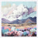 Serene Mountains