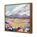 Pastel Panorama