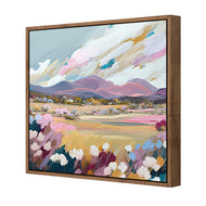 Pastel Panorama