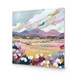 Pastel Panorama