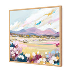 Pastel Panorama