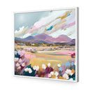 Pastel Panorama