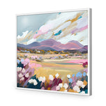 Pastel Panorama