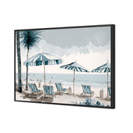 Beach Blues