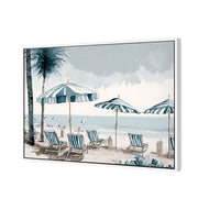 Beach Blues