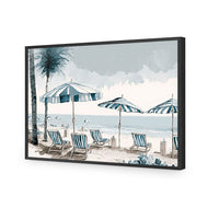 Beach Blues