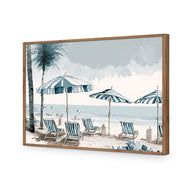 Beach Blues