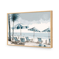 Beach Blues