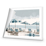 Beach Blues