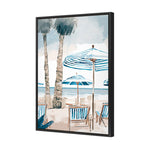 Palm Tree Paradise
