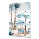 Palm Tree Paradise