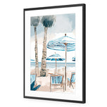 Palm Tree Paradise
