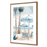 Palm Tree Paradise
