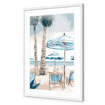 Palm Tree Paradise