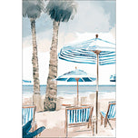 Palm Tree Paradise