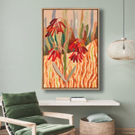Rustic Fauna