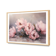 Peonies