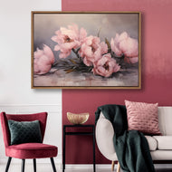 Peonies