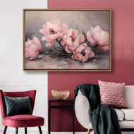 Peonies