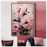 Peonies 3