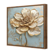 Gold Flower