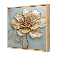 Gold Flower