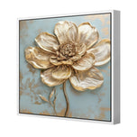 Gold Flower