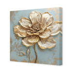 Gold Flower