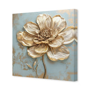 Gold Flower