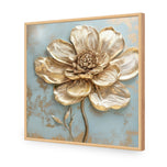 Gold Flower