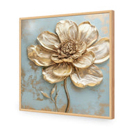 Gold Flower
