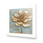 Gold Flower