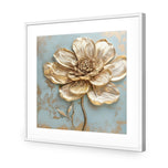 Gold Flower