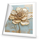 Gold Flower