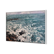 Whispers of the Tidal Dream