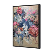 Whispers of Petal Dreams