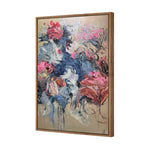 Whispers of Petal Dreams