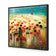 Poppies on the Beach
