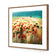 Poppies on the Beach