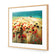 Poppies on the Beach
