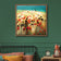 Poppies On The Beach (shelved)