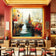 Venice in Oils