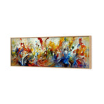 Crash of Colour 5