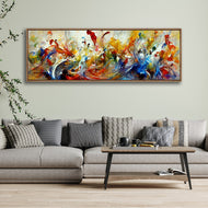 Crash of Colour 5 (shelved)