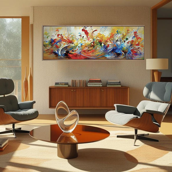 Crash of Colour 5