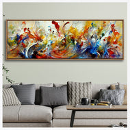 Crash of Colour 5